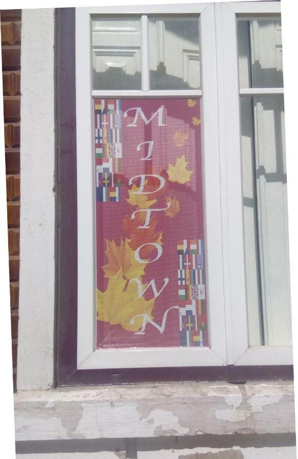 Midtown Guest House Lisbon Exterior photo